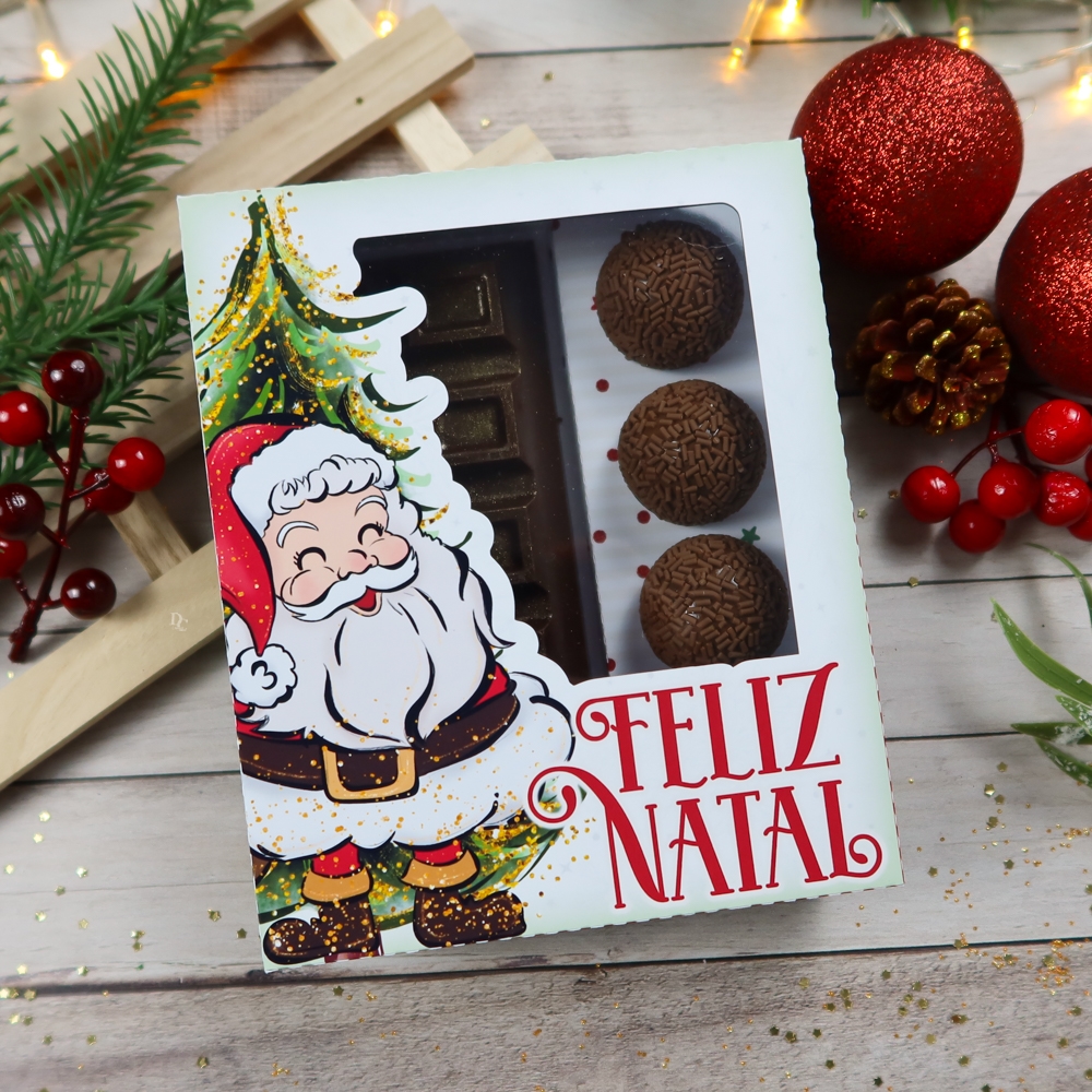 Drive Criment – Natal Chuvinha (15)